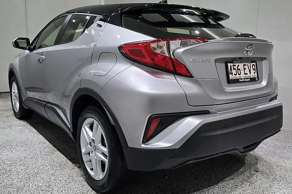 2022 Toyota C-HR GXL NGX10R