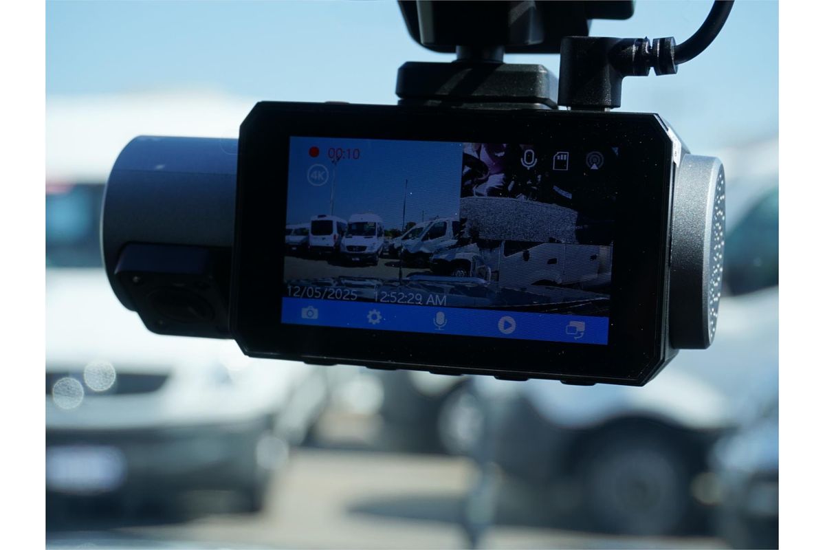 2019 Ford Ranger XLT PX MkIII 4X4 3.2L