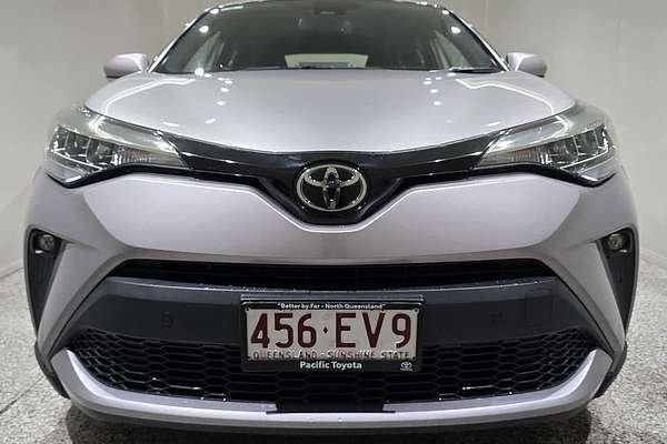 2022 Toyota C-HR GXL NGX10R