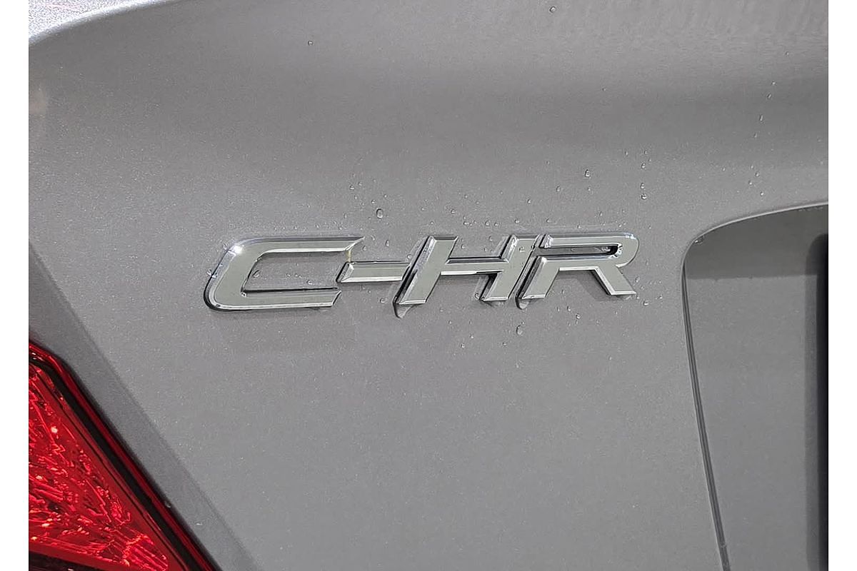 2022 Toyota C-HR GXL NGX10R