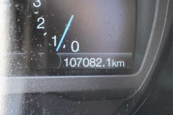 2019 Ford Ranger XLT PX MkIII 4X4 3.2L