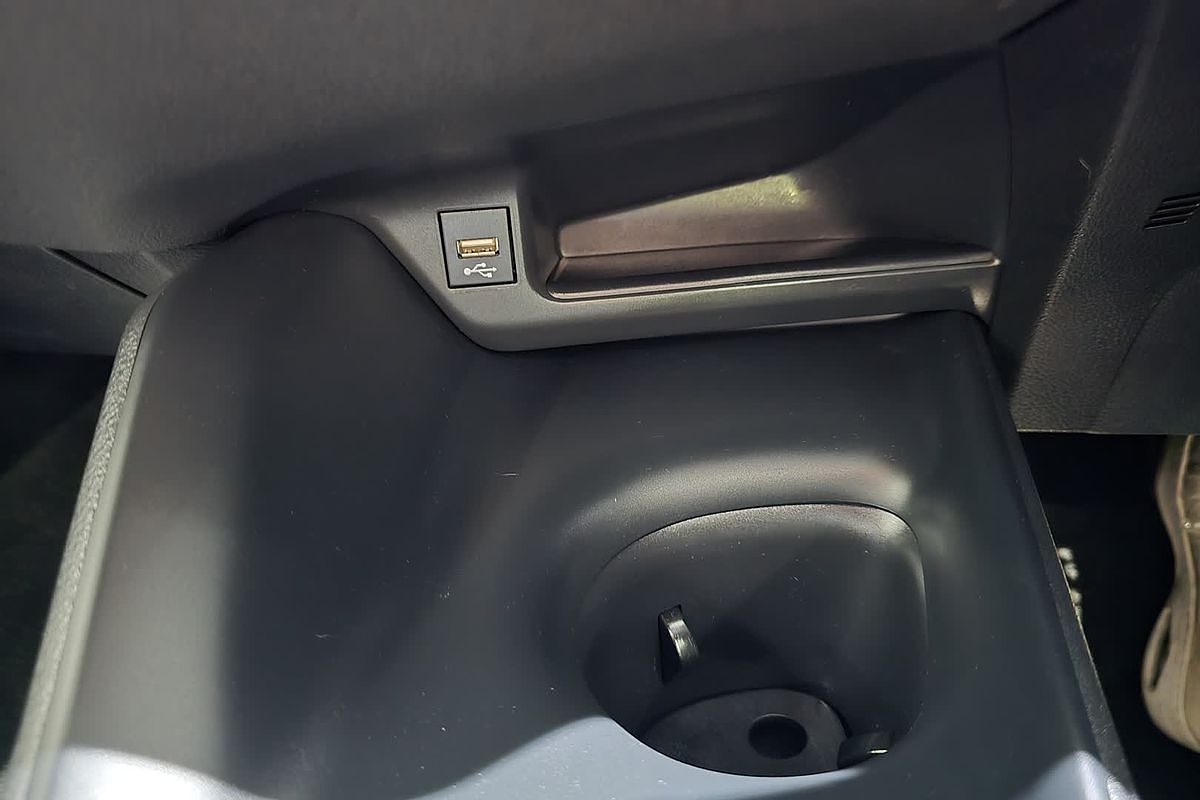 2022 Toyota C-HR GXL NGX10R