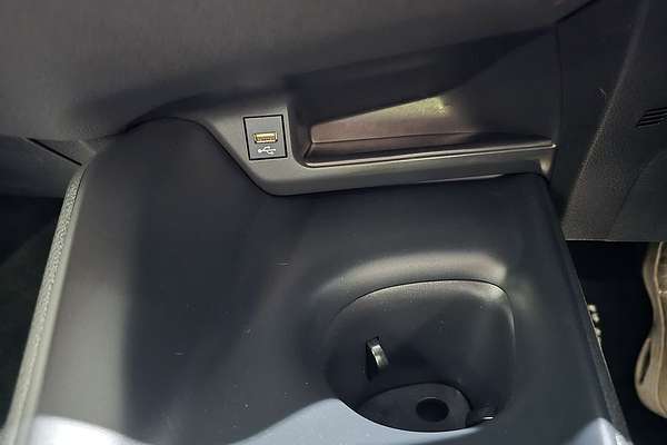 2022 Toyota C-HR GXL NGX10R