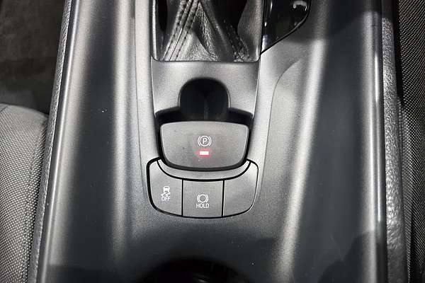 2022 Toyota C-HR GXL NGX10R