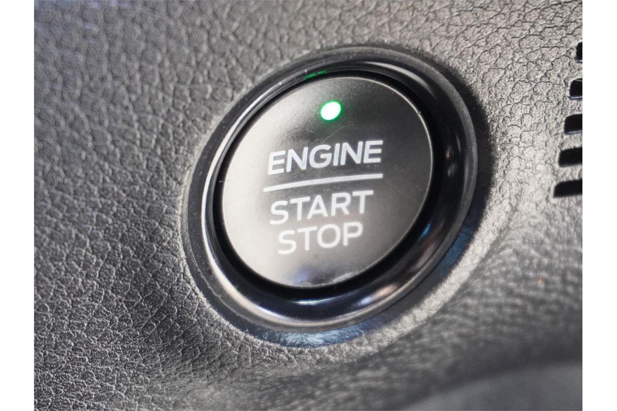 2019 Ford Ranger XLT PX MkIII 4X4 3.2L