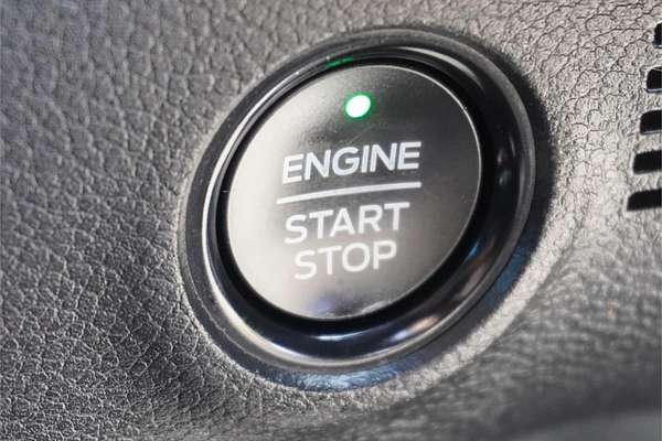 2019 Ford Ranger XLT PX MkIII 4X4 3.2L