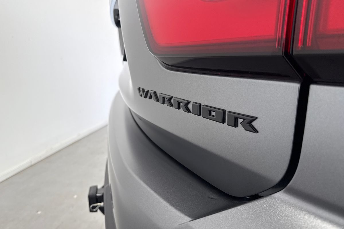 2025 Nissan Patrol Ti Y62