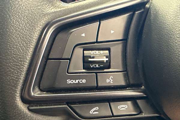 2022 Subaru WRX tS VB