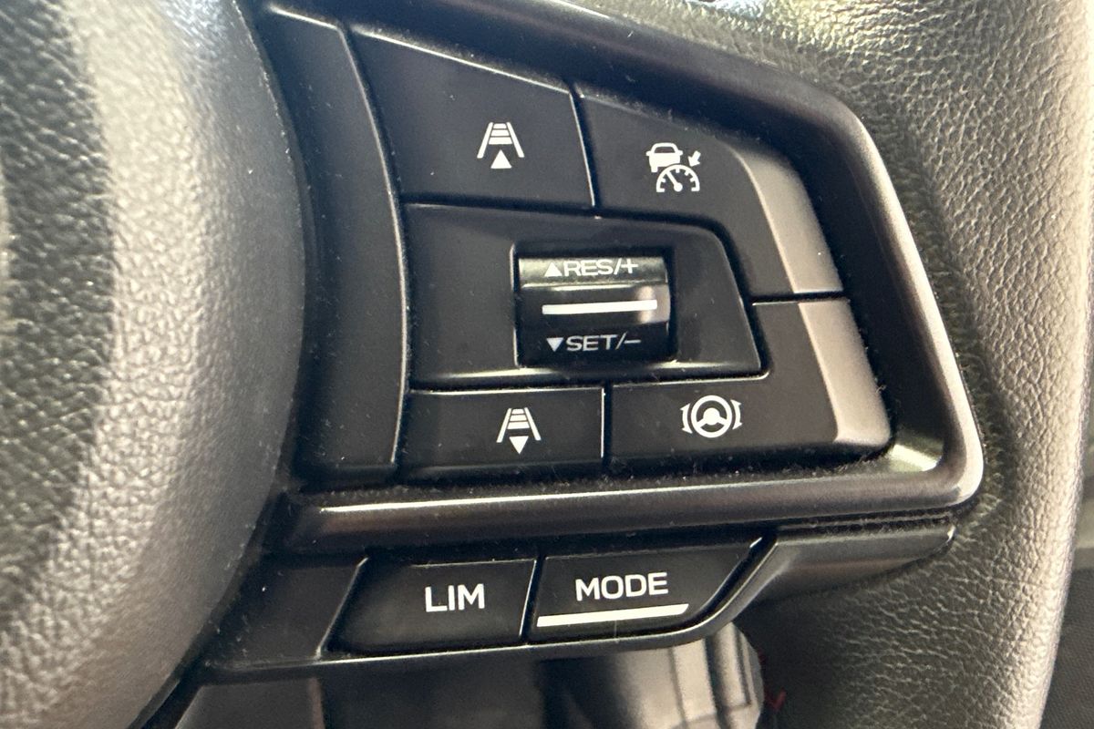 2022 Subaru WRX tS VB