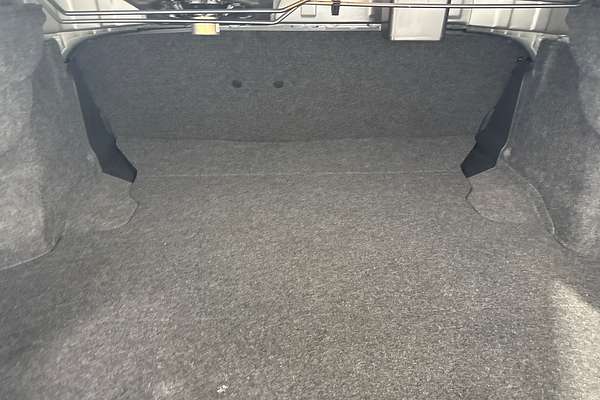 2022 Subaru WRX tS VB