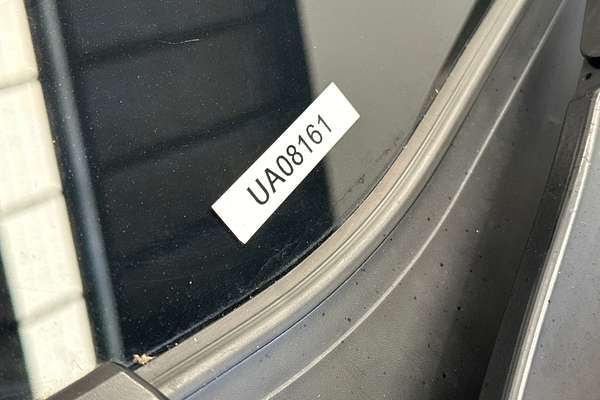 2022 Subaru WRX tS VB