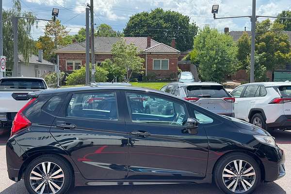 2014 Honda Jazz VTi-L GK MY15