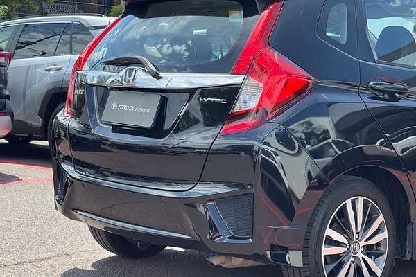 2014 Honda Jazz VTi-L GK MY15