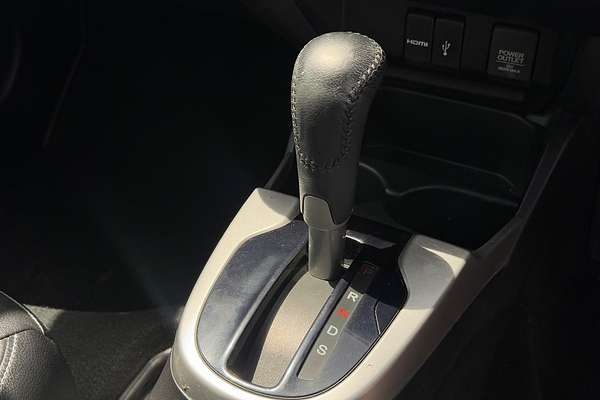 2014 Honda Jazz VTi-L GK MY15