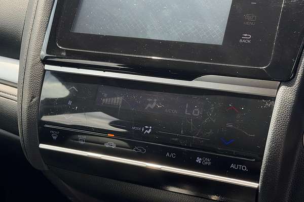 2014 Honda Jazz VTi-L GK MY15