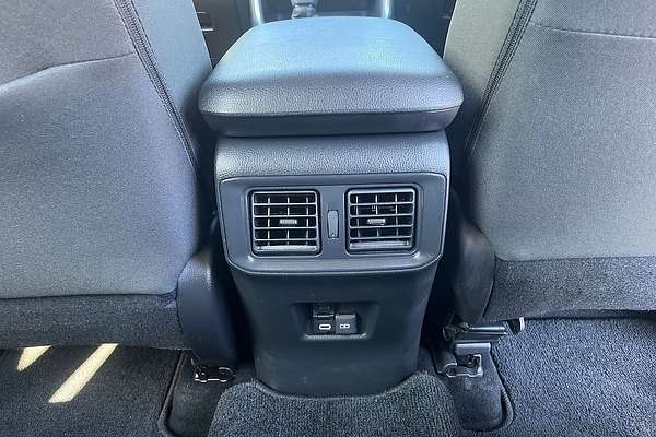 2024 Toyota RAV4 GX MXAA52R