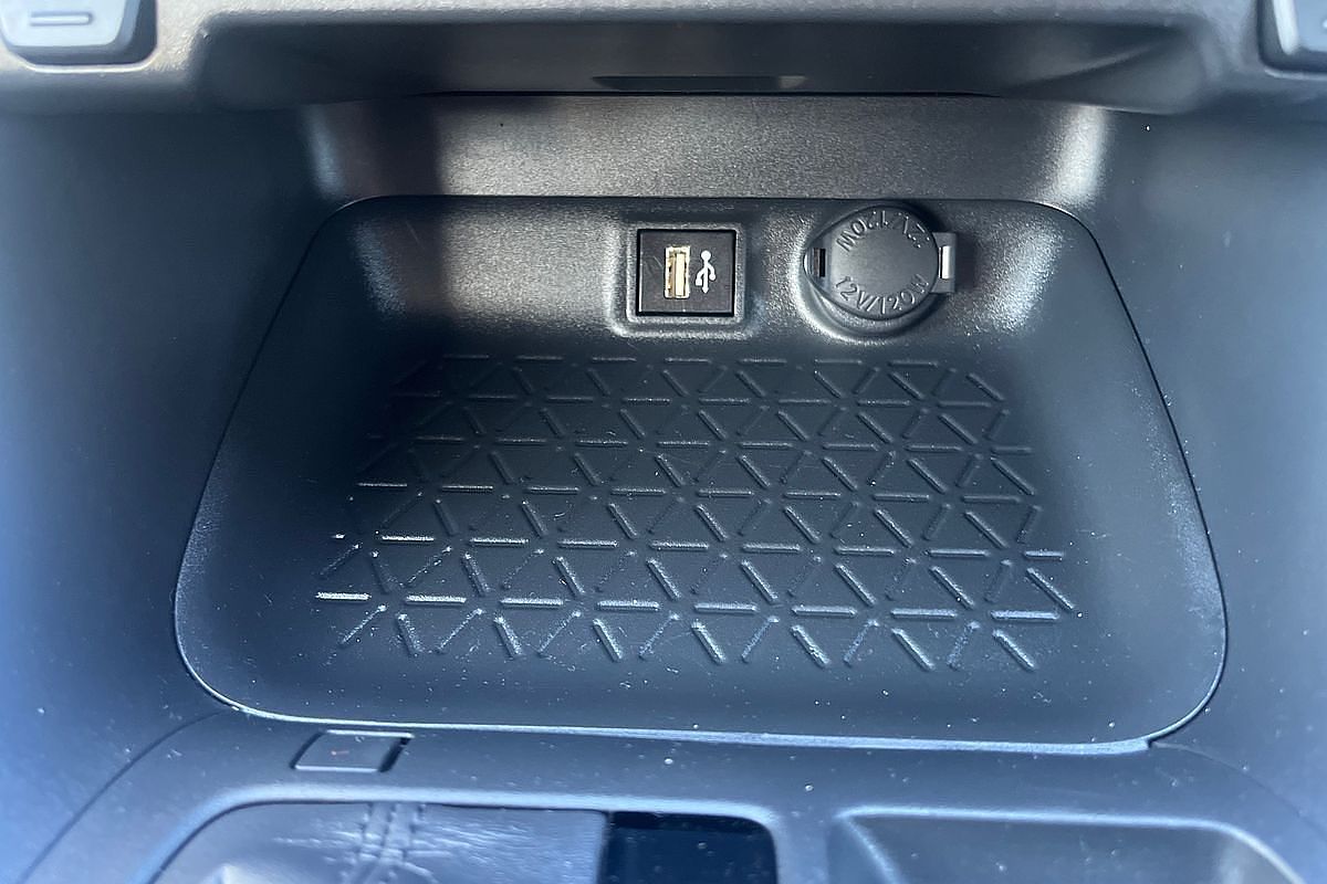 2024 Toyota RAV4 GX MXAA52R