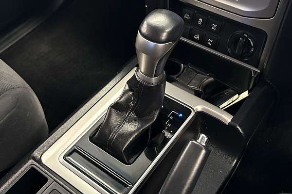 2022 Toyota Landcruiser Prado GXL GDJ150R