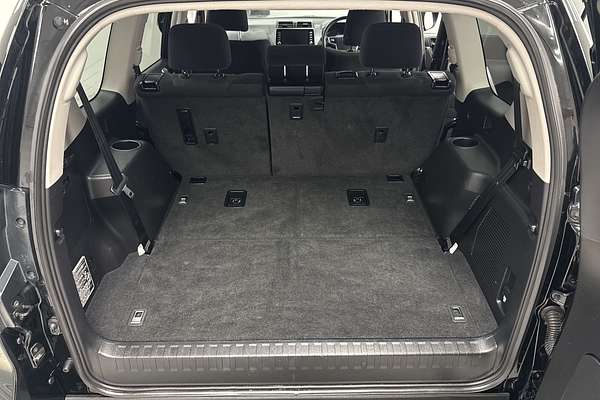 2022 Toyota Landcruiser Prado GXL GDJ150R