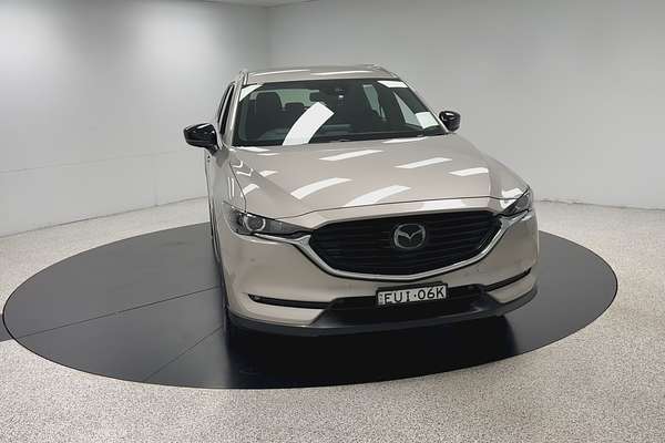 2022 Mazda CX-8 Touring KG Series