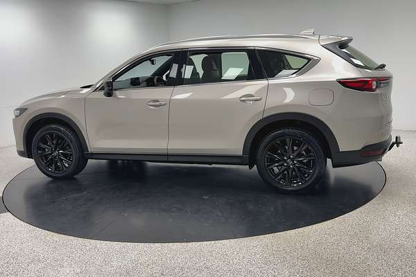 2022 Mazda CX-8 Touring KG Series