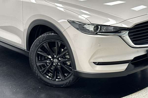 2022 Mazda CX-8 Touring KG Series