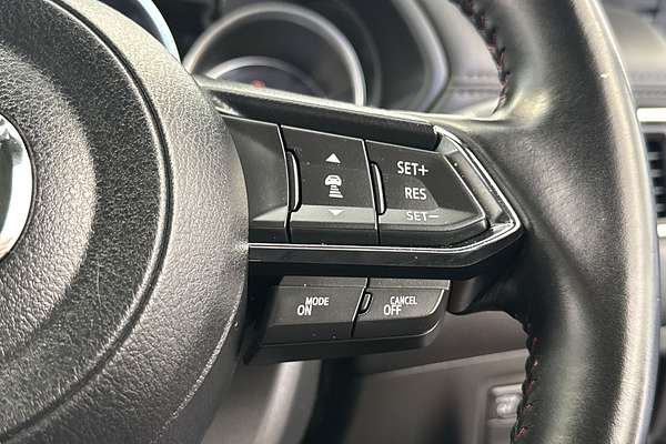 2022 Mazda CX-8 Touring KG Series