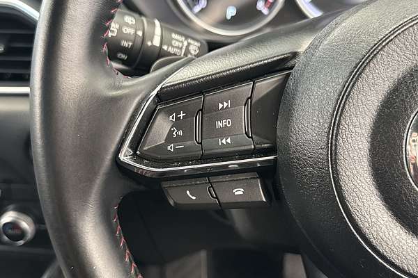 2022 Mazda CX-8 Touring KG Series