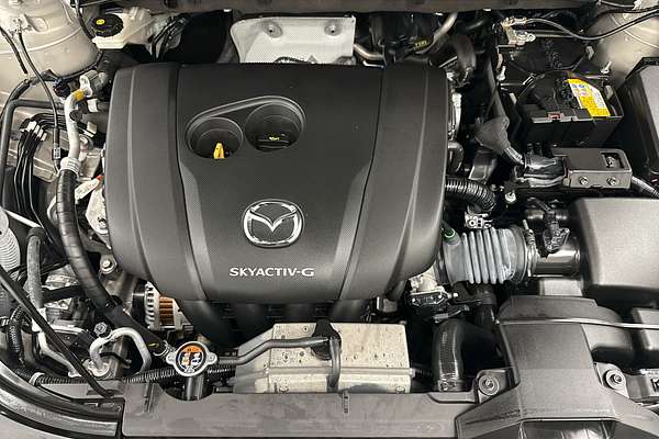 2022 Mazda CX-8 Touring KG Series