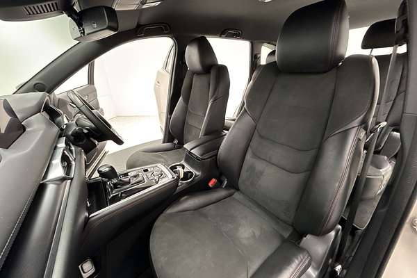 2022 Mazda CX-8 Touring KG Series