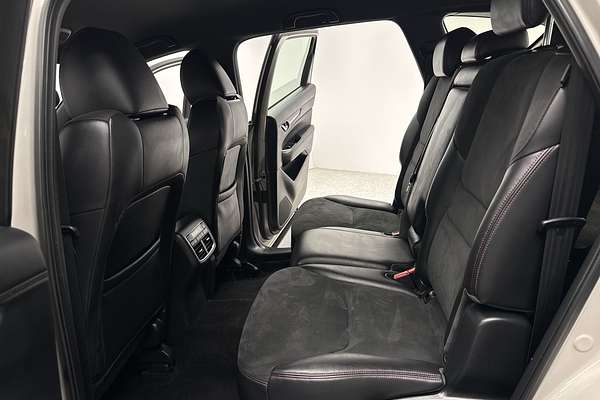 2022 Mazda CX-8 Touring KG Series