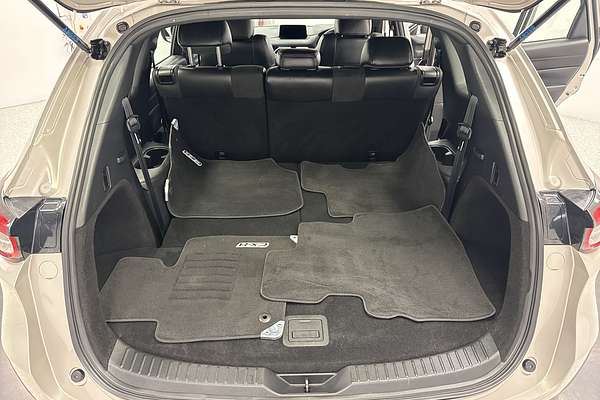 2022 Mazda CX-8 Touring KG Series