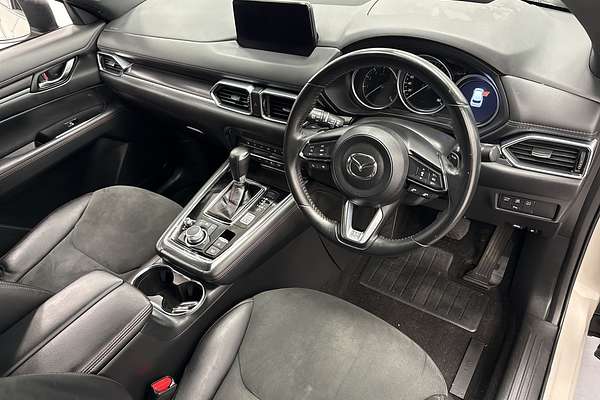 2022 Mazda CX-8 Touring KG Series