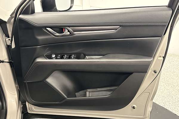 2022 Mazda CX-8 Touring KG Series