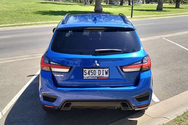 2023 Mitsubishi ASX LS XD