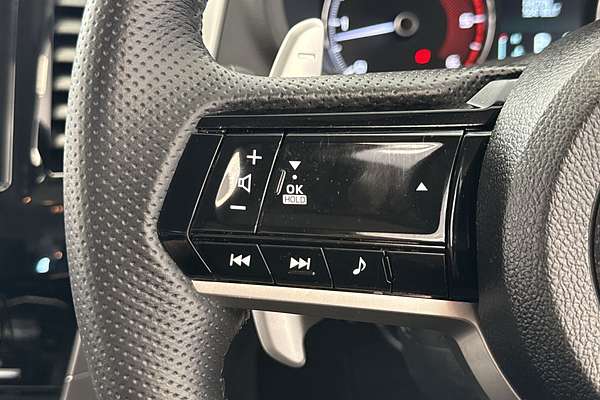 2024 Mitsubishi Pajero Sport GLX QG