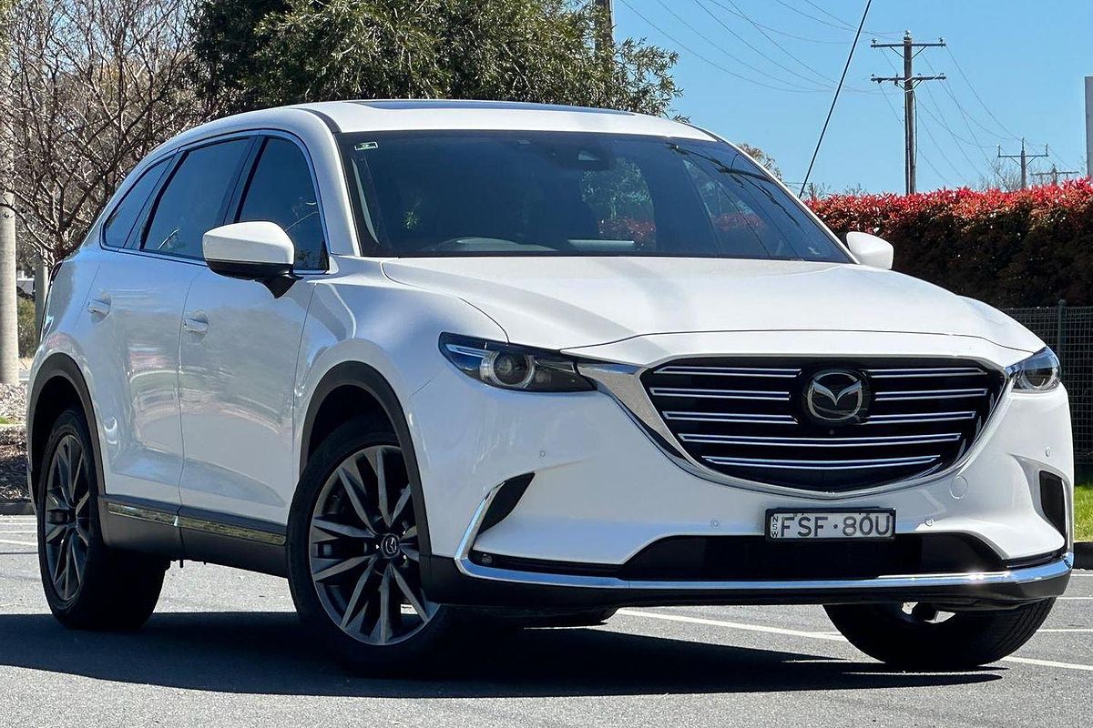 2020 Mazda CX-9 Azami TC
