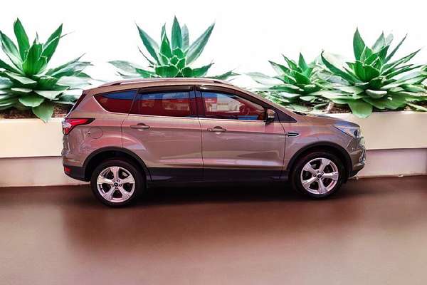 2019 Ford Escape Trend ZG