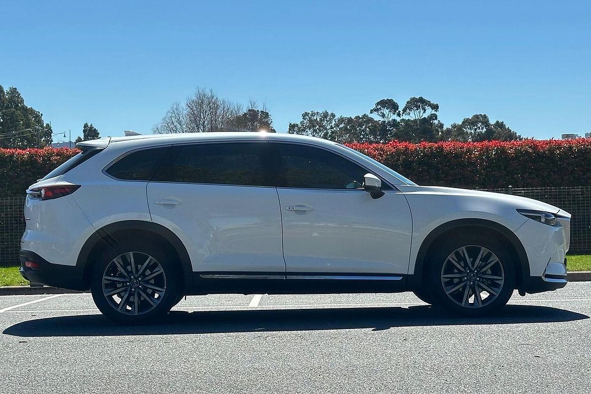 2020 Mazda CX-9 Azami TC