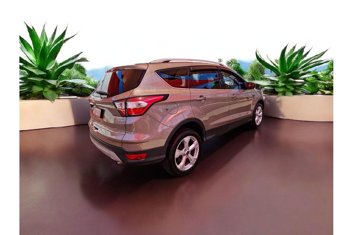 2019 Ford Escape Trend ZG
