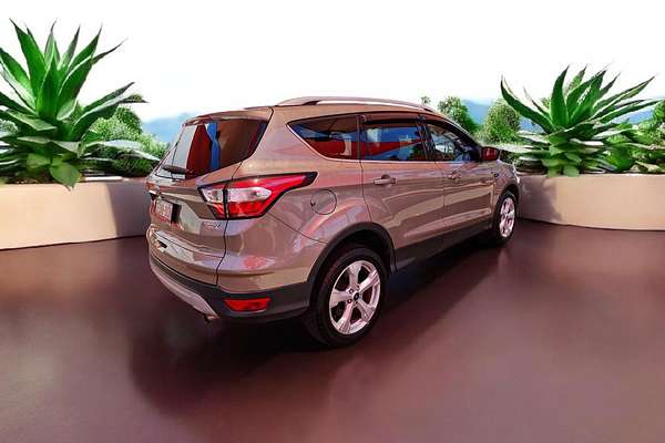 2019 Ford Escape Trend ZG