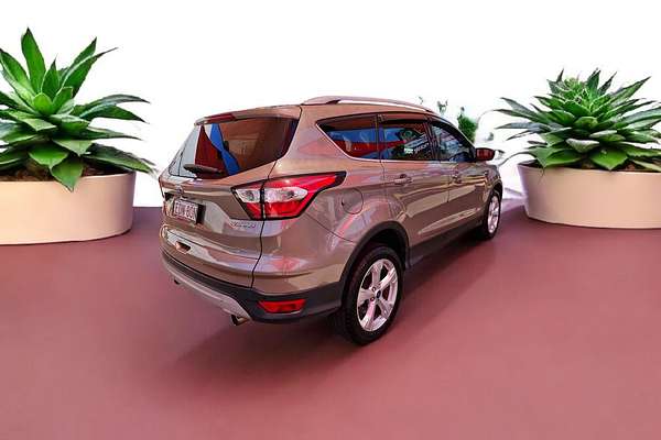 2019 Ford Escape Trend ZG