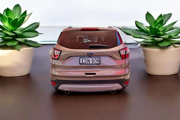 2019 Ford Escape Trend ZG