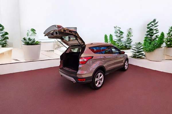 2019 Ford Escape Trend ZG