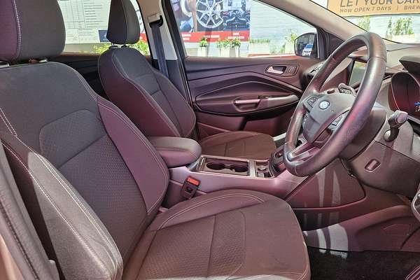 2019 Ford Escape Trend ZG