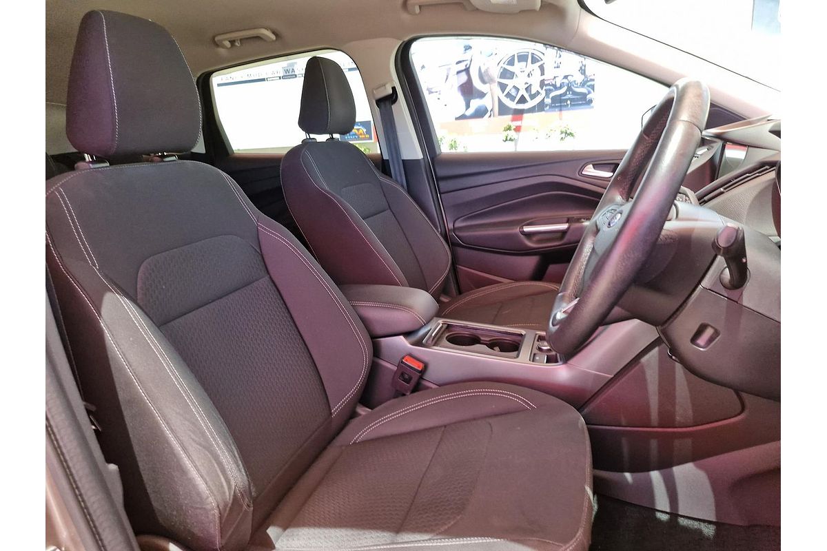 2019 Ford Escape Trend ZG