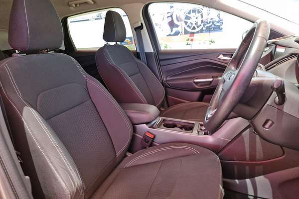 2019 Ford Escape Trend ZG