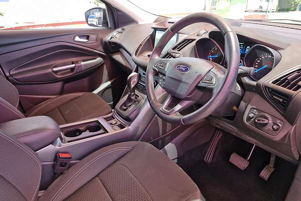 2019 Ford Escape Trend ZG