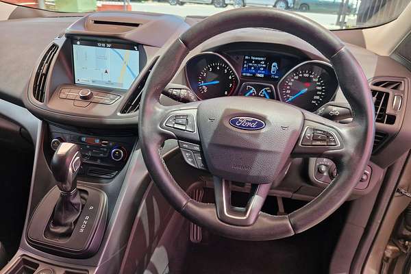 2019 Ford Escape Trend ZG