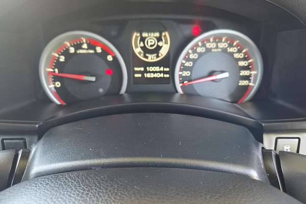 2018 Isuzu D-MAX LS-M 4X4